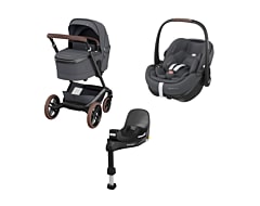 Fame + SlideTech® bundle