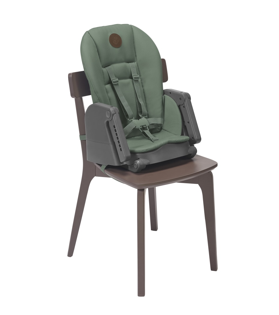 Cadeira de Refeição Minla Maxi-Cosi, Essential Graphite – Clube de