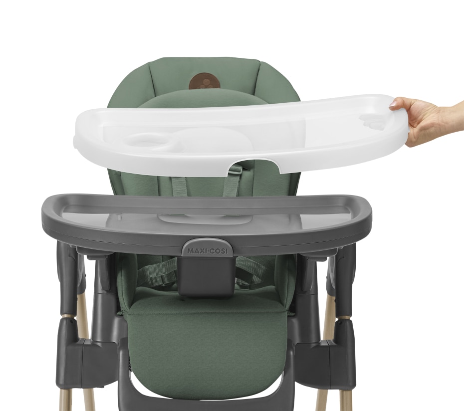 Bébé Confort Cadeira Papa Minla Essential Graphite