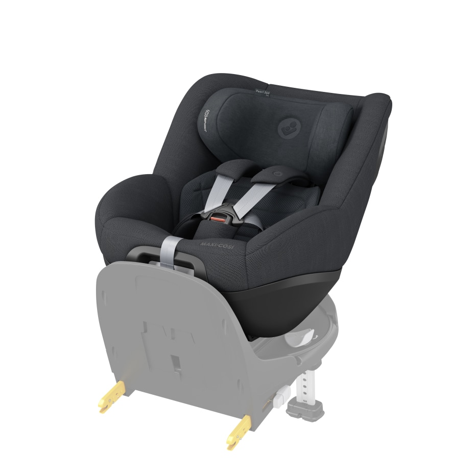 Maxi-Cosi Pearl 360 Pro - Cadeira auto para bebé/criança - Grupo 0