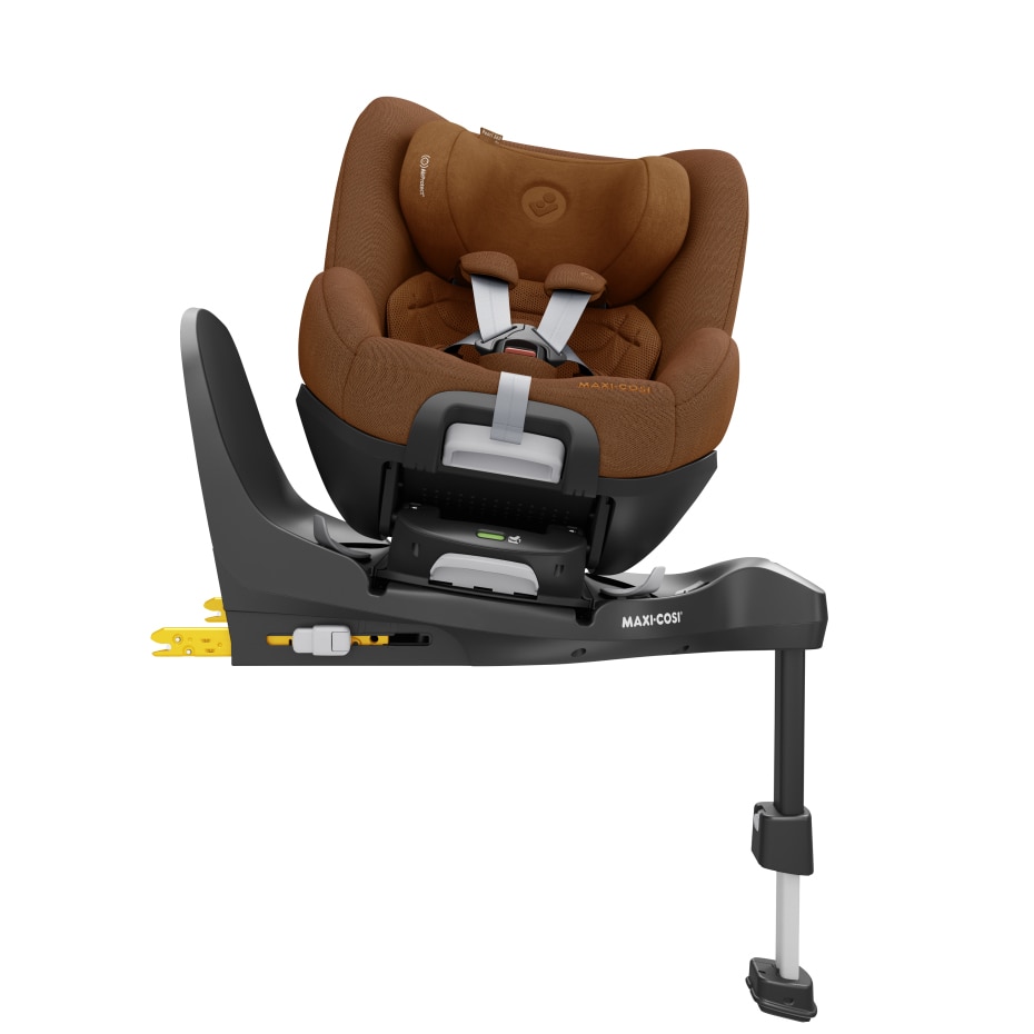 Maxi-Cosi Pearl 360 Pro - Cadeira auto para bebé/criança - Grupo 0-1 - a  partir de aprox. 3 meses até aos 4 anos