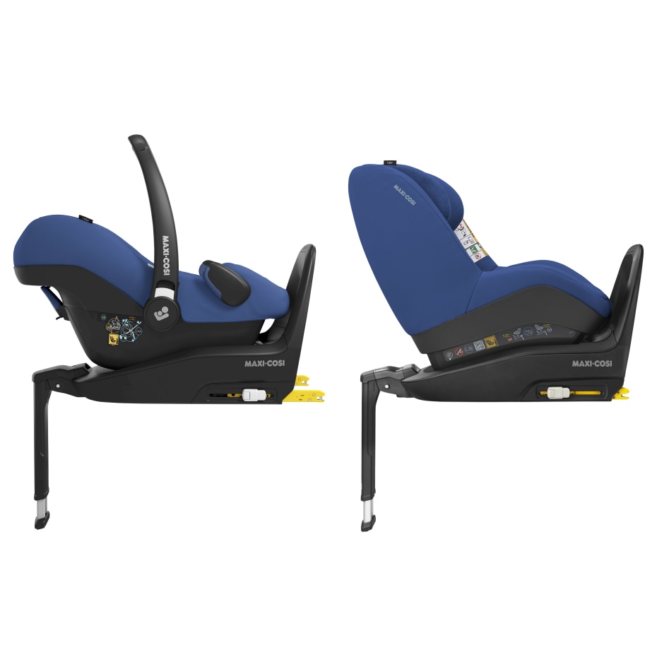 Maxi-Cosi Rock - Cadeira auto para bebé