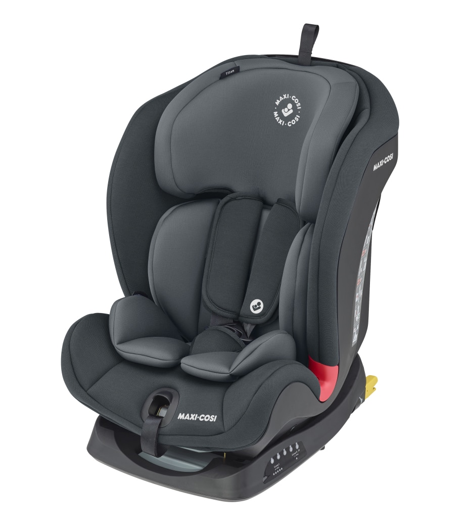 BEBE CONFORT Cadeiras Auto  Cadeira Auto Gr 1/2/3 Titan Pro Bébé