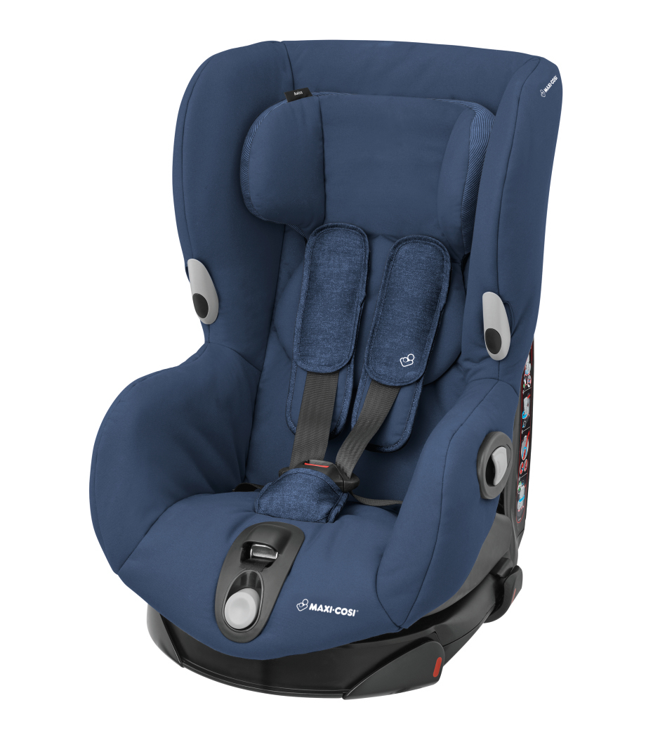 Maxi Cosi Axiss Cadeira Auto Para Crianca