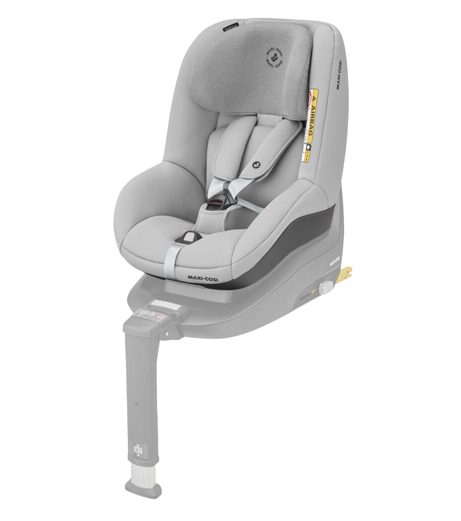 Cadeira pearl bebe confort clearance