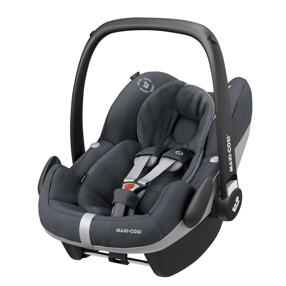 Maxi-Cosi Pebble Pro - cadeira auto para bebé