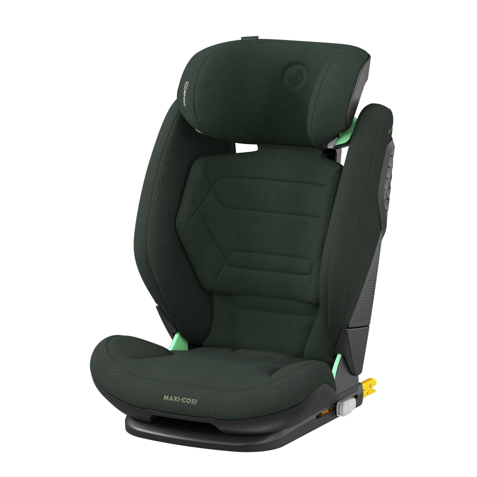 RodiFix Pro² i-Size da Maxi-Cosi - Cadeira auto ISOFIX grupo 2/3 - a partir  de aprox. 3,5 aos 12 anos