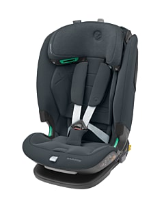 Titan Pro² i-Size