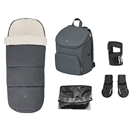 Conjunto de acessórios Oxford