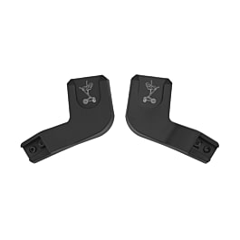 Adaptadores de cadeira auto Fame Cabin