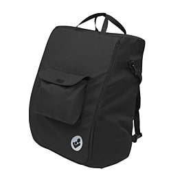 Bolsa de viagem ultracompacta