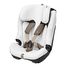 Forra de cadeira auto Pearl XL Slide Pro