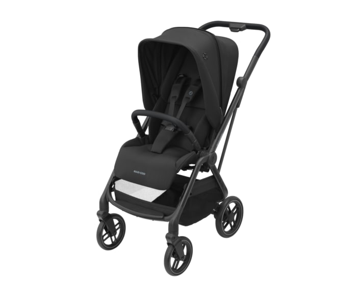 1204672111_2022_maxicosi_stroller_Leona2_essentialblack_3qrtleft