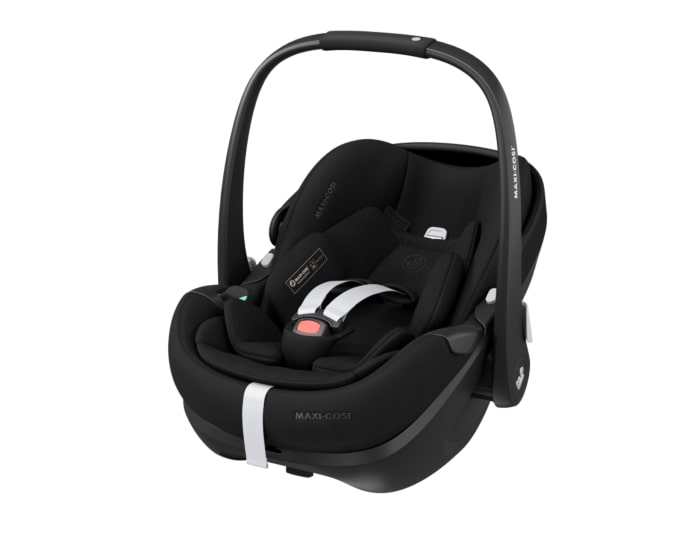 Maxi-Cosi FamilyFix 360 Pro - Base ISOFIX com SlideTech e rotação