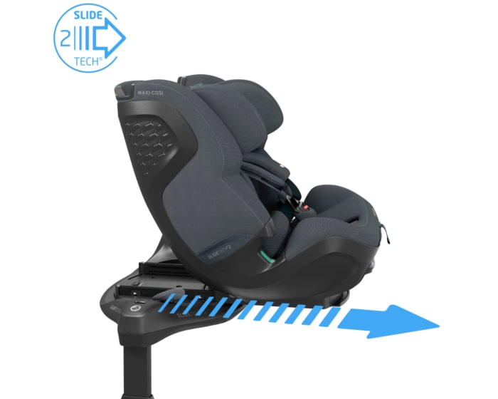 8623550110_2025_usp1_maxicosi_carseat_babytoddlerchildcarseat_pearlxlslidepro_grey_authenticgraphite_slidetech_zoom