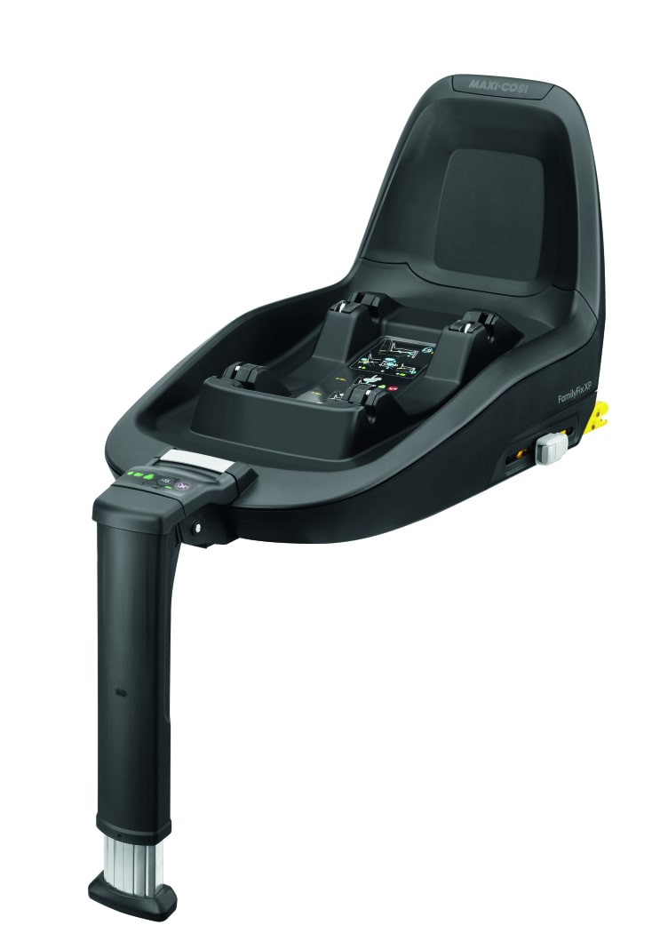 Maxi-Cosi 2wayFix | Base ISOFIX