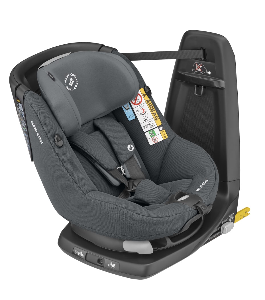Maxi-Cosi AxissFix - Cadeira de auto para criança