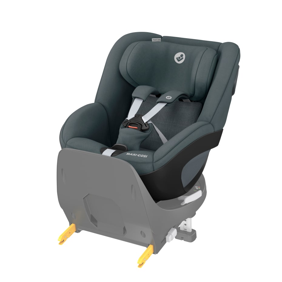 Maxi-Cosi Pearl 360 – Cadeira auto para bebé /criança
