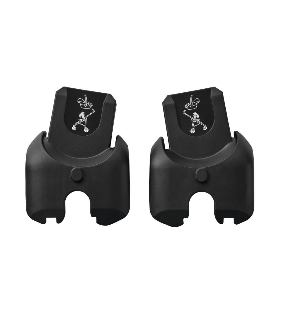 Adaptadores de cadeira auto para bebé Maxi-Cosi – Acessórios para