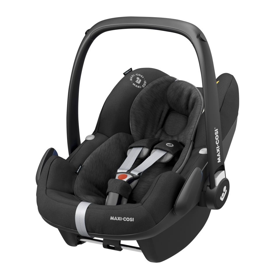 MAXI-COSI pebble pro i-size と 2wayFix Maxi-Cosi Pebble Pro - cadeira auto para bebé