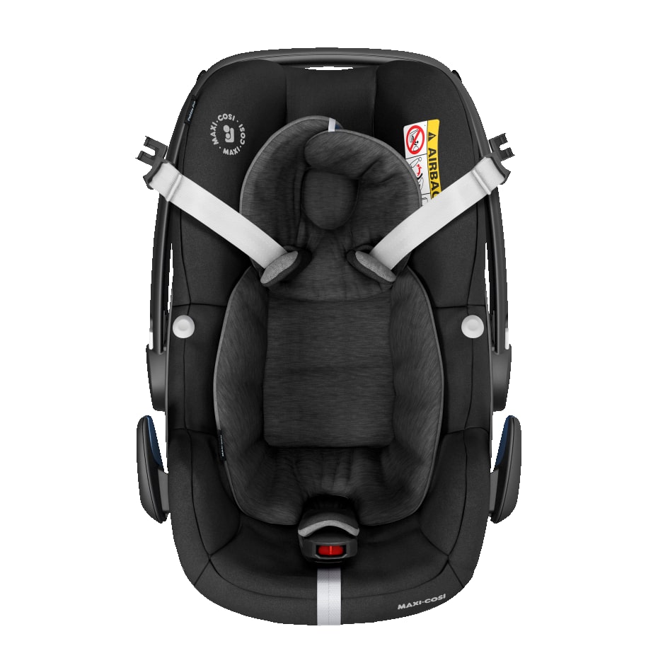 Maxi-Cosi Pebble Pro - cadeira auto para bebé
