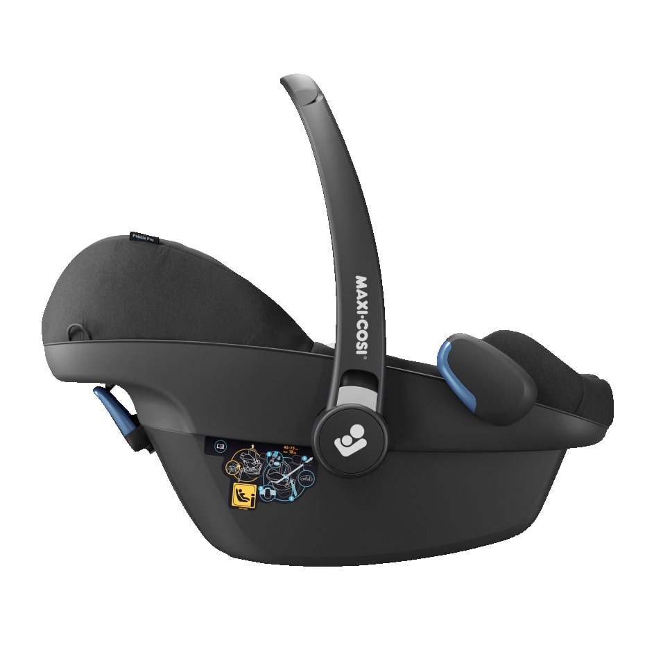 Maxi-Cosi Pebble Pro - cadeira auto para bebé