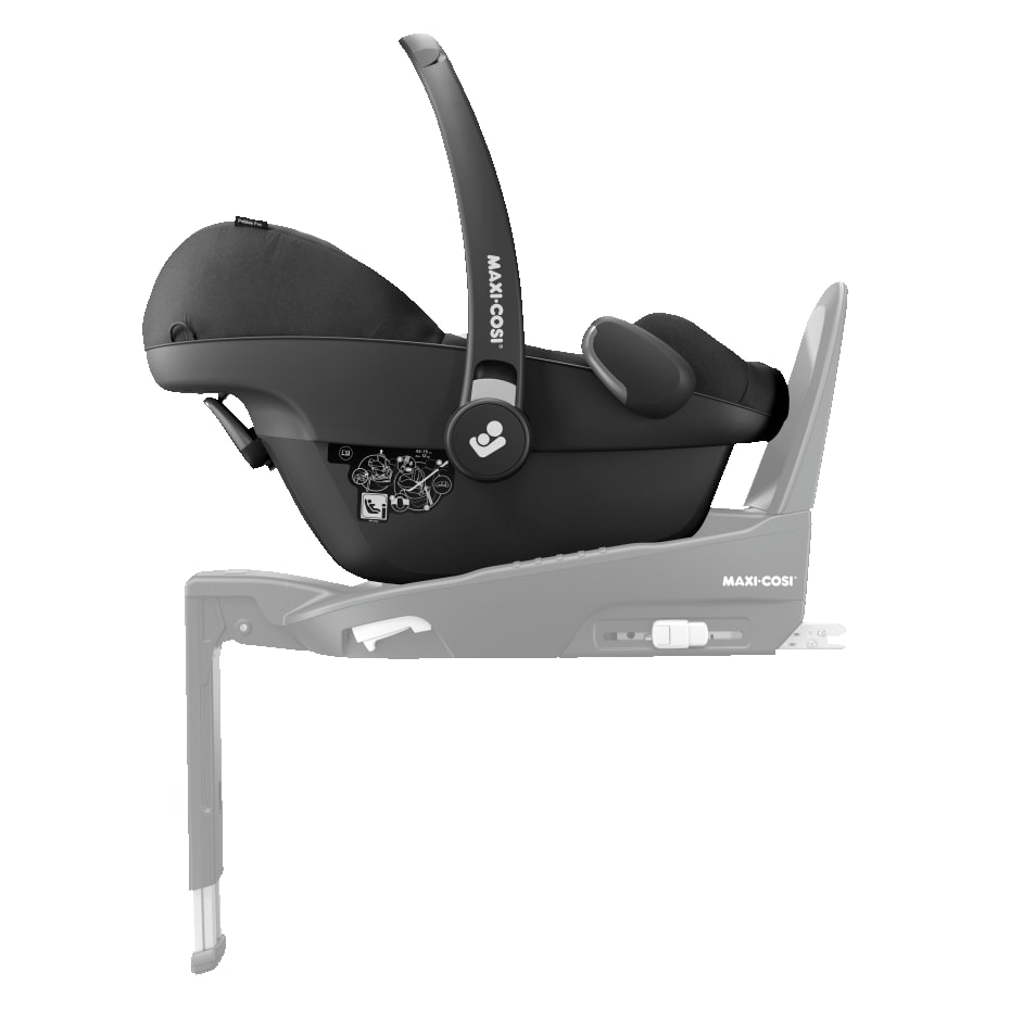 Maxi-Cosi Pebble Pro - cadeira auto para bebé