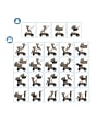 1176099110_F8_2026_maxicosi_stroller_oxfordflex_oaktruffle_configurations