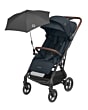 1841750110_2023_maxicosi_stroller_ultracompact_soho_grey_essentialgraphite_parasol_3qrt