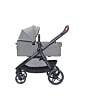 1888911630_F2_2026_maxicosi_stroller_zeliaselectplus_grey_carrycotfornewborncomfort_side