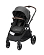 1988551110_F2_2026_maxicosi_stroller_zeliastrio2_darkgrey_3qrtleft