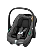 1988551110_F4_2026_maxicosi_stroller_zeliastrio2_darkgrey_safefromdayone_3qrtleft