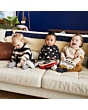 3333150701_2024_TinyLove_ActivityToys_DJstation_TinyRockers_3babiesplayingcouch