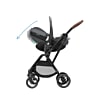 8052204110_2024_maxicosi_carseat_babycarseat_pebble360pro2_grey_twillicgraphite_reclinepositionsonstroller_side