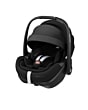 8052390110_2024_maxicosi_carseat_babycarseat_pebble360pro2_black_twillicblack_withcanopy_3qrtleft