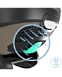 8052470111_2024_maxicosi_carseat_babycarseat_pebble360pro2_brown_twillictruffle_climaflow_3qrt