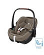 8052470111_2024_maxicosi_carseat_babycarseat_pebble360pro2_brown_twillictruffle_isizesafety_3qrt