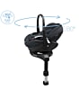 8052750110_2023_usp5_maxicosi_carseat_babycarseat_pebble360pro_grey_essentialgraphite_flexispinrotation_3qrt
