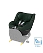 8053490110_2023_maxicosi_carseat_babytoddlercarseat_pearl360pro_green_authenticgreen_isizesafety_3qrt