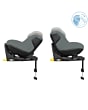 8053510111_2024_usp2_maxicosi_carseat_babytoddlercarseat_pearl360pro_grey_authenticgrey_comfortablereclinepositions_side