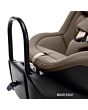 8064251110_F2_2026_maxicosi_carseat_babytoddlerchildcarseat_mobifixpro_brown_authentictruffle_maximpactabsorption_3qrt