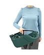 8559047110_2022_maxicosi_carseat_babycarseat_coral360_green_essentialgreen_optimizedergonomicsforparents_3qrt