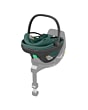8559047110_2022_maxicosi_carseat_babycarseat_coral360_green_essentialgreen_withfamilyfix360basefront_3qrtleft