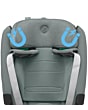 8618510112_2024_usp2_maxicosi_carseat_toddlerchildcarseat_titanproisize_grey_authenticgrey_easyinharnessmagnets_front