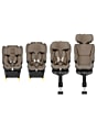 8621251110_2024_usp2_maxicosi_carseat_babytoddlerchildcarseat_emerald360pro_brown_authentictruffle_oneseatforeveryage_front