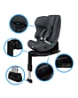 8625550110_F4_2026_maxicosi_carseat_babytoddlerchildcarseat_emerald360plus_grey_authenticgraphite_graphiteshell_installationfeedback_3qrt