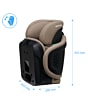 8759655110_F1_2026_maxicosi_carseat_childcarseat_tanzab_brown_fulltruffle_compactfolding_3qrt