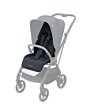 9120400110_2024_MC_Stroller_LEONA2_SEAT_FABRIC_ESS_GRAPHITE_MC_c