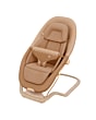 MCBS22302232100_2026_MaxiCosi_homeequipment_bouncer_dovepro_Elegancebronze_iconicdesign_3qrtleft