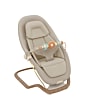 MCBS22302232300_2026_MaxiCosi_homeequipment_bouncer_dovepro_Elegancebiege_Arch_3qrtrightonproduct